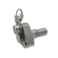 0,4 mm-es miniatűr tolózár kipufogószelep