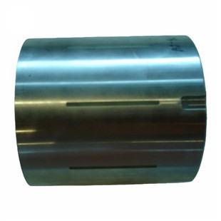 Sár motor csapágy tartó